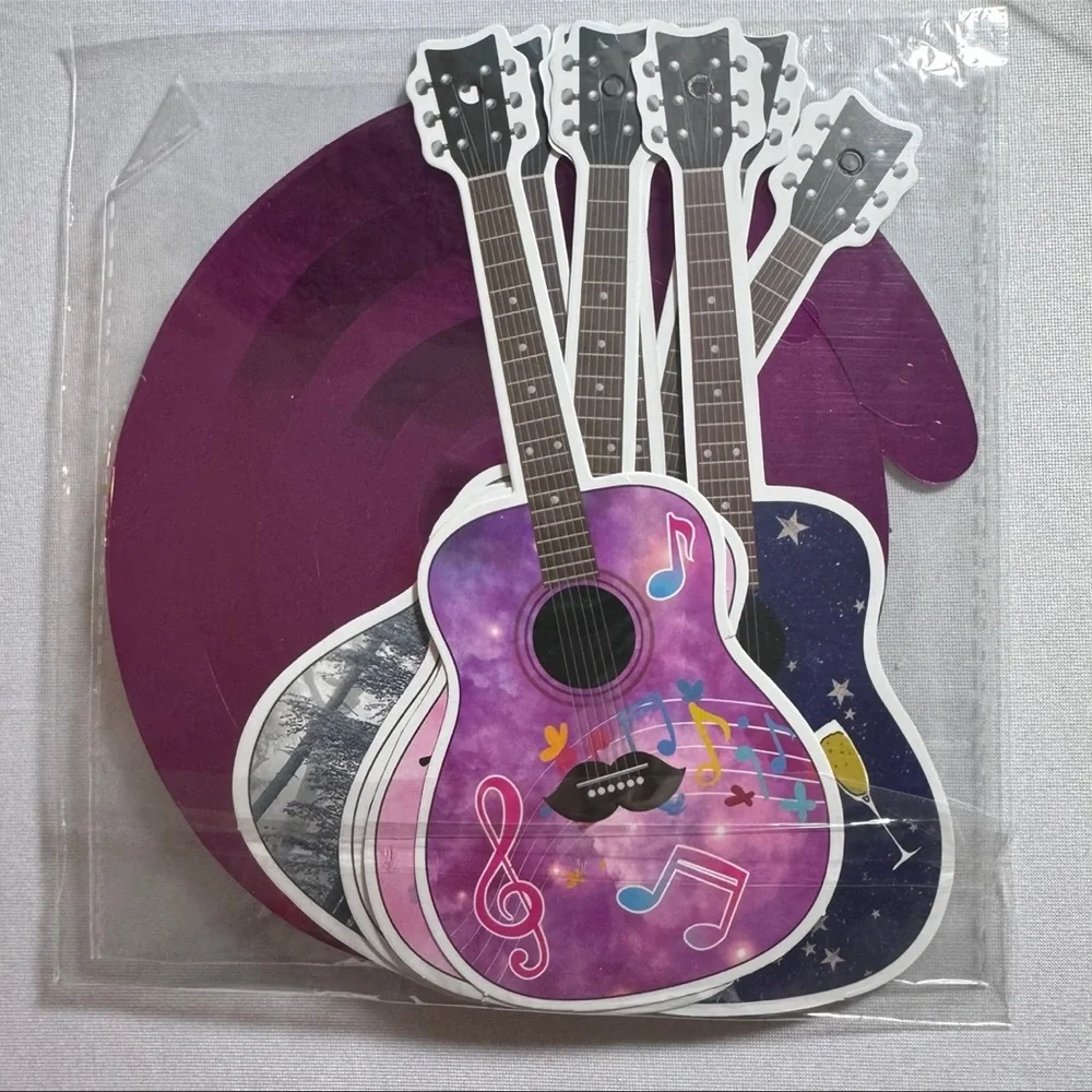 NWT Taylor Swift Party Supplies‎
